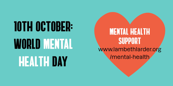 World Mental Health Day