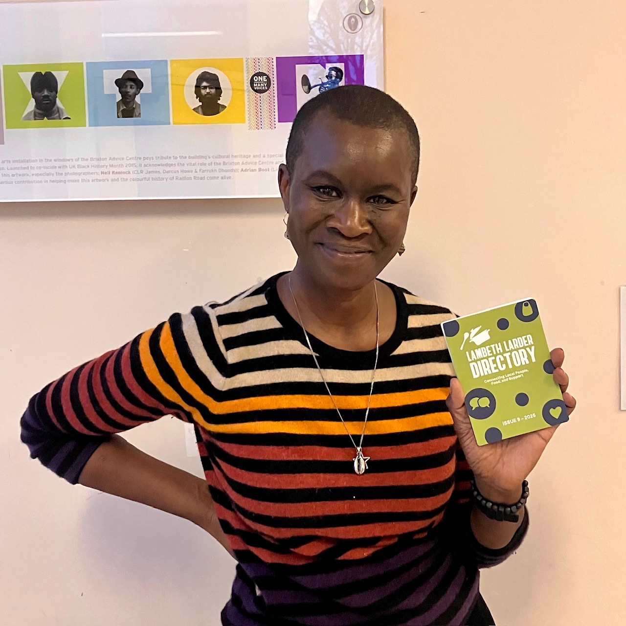 The Paper Directory Issue no 9 is here!