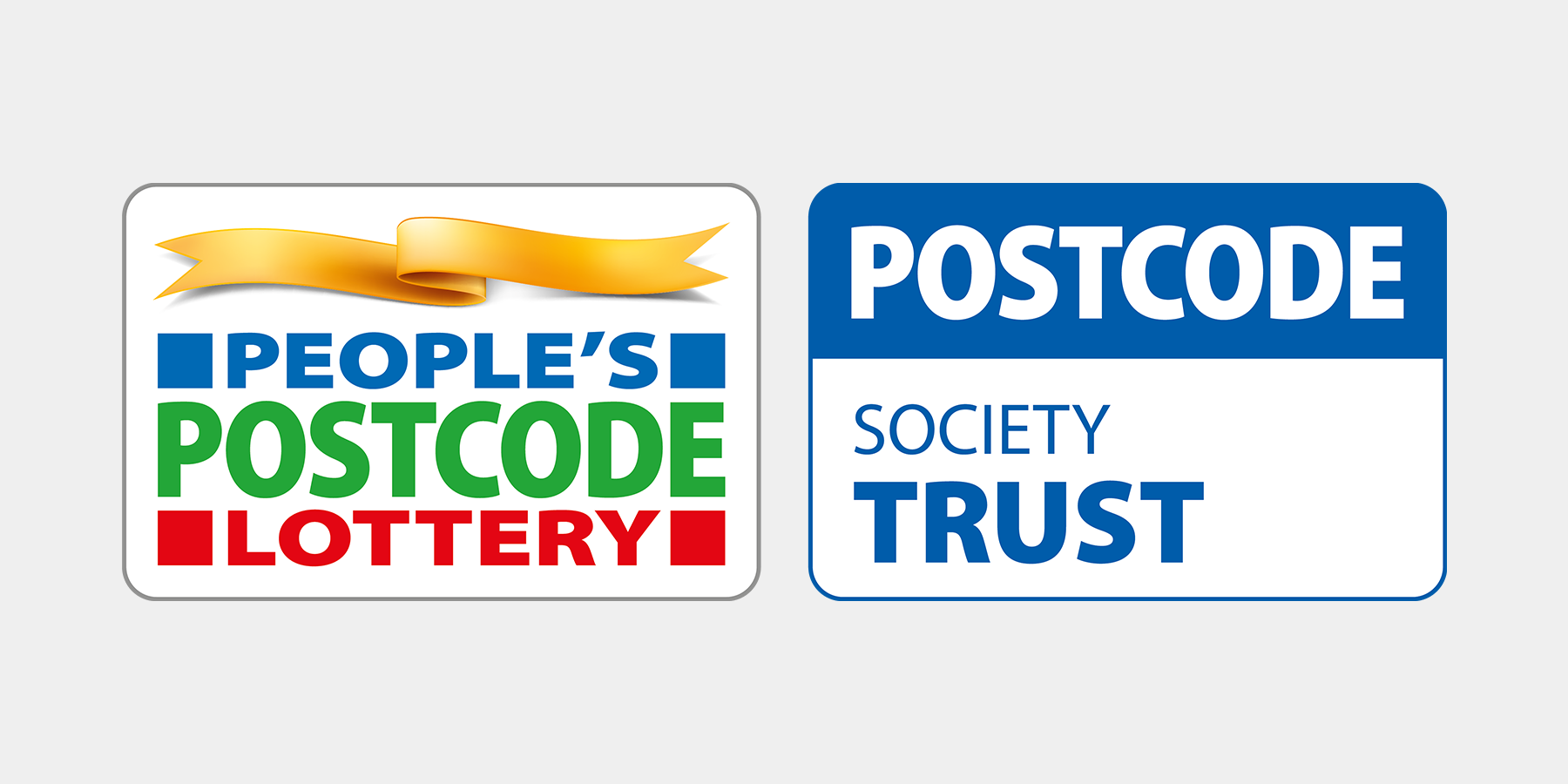 Postcode Society Trust Logo