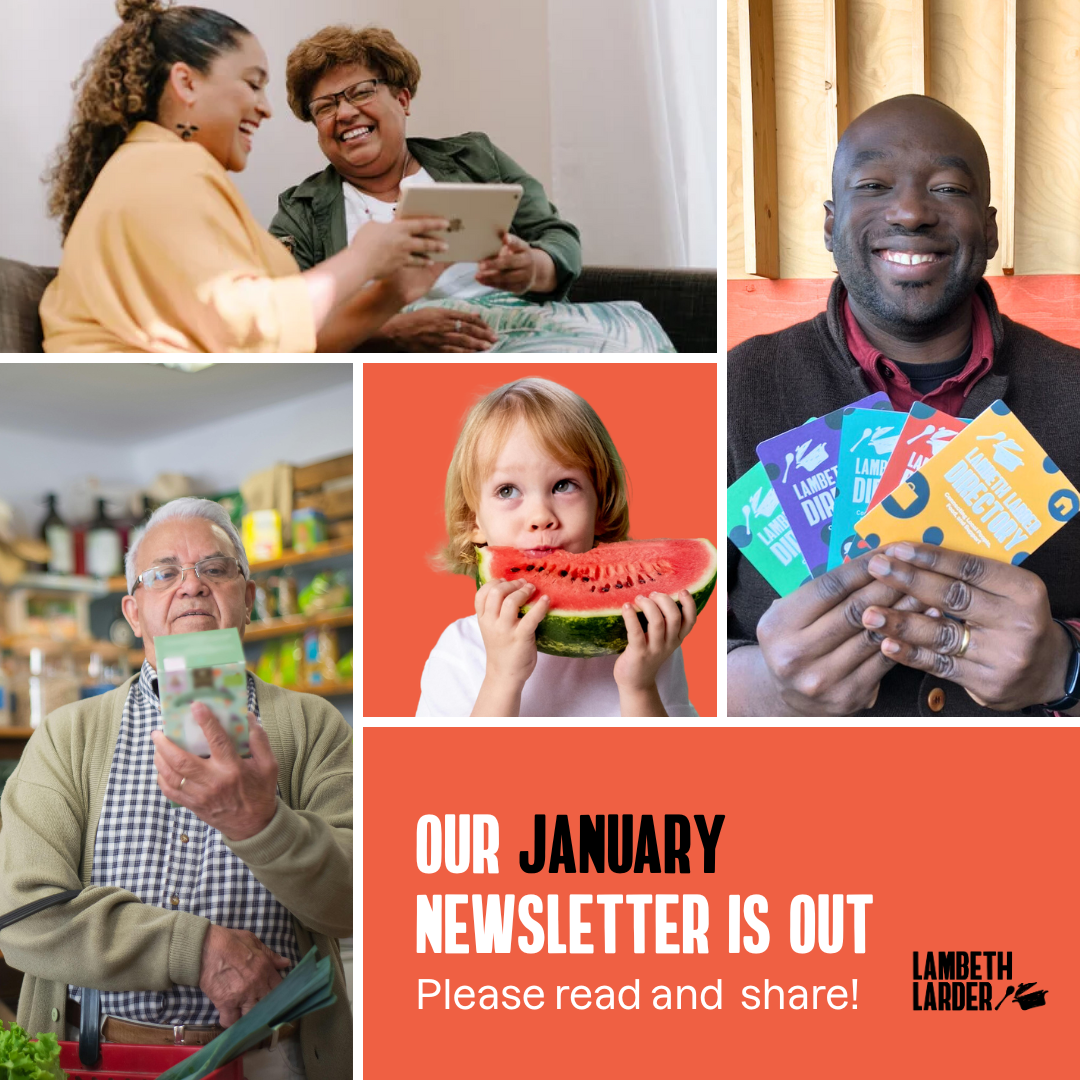 Our January Newsletter is Here!