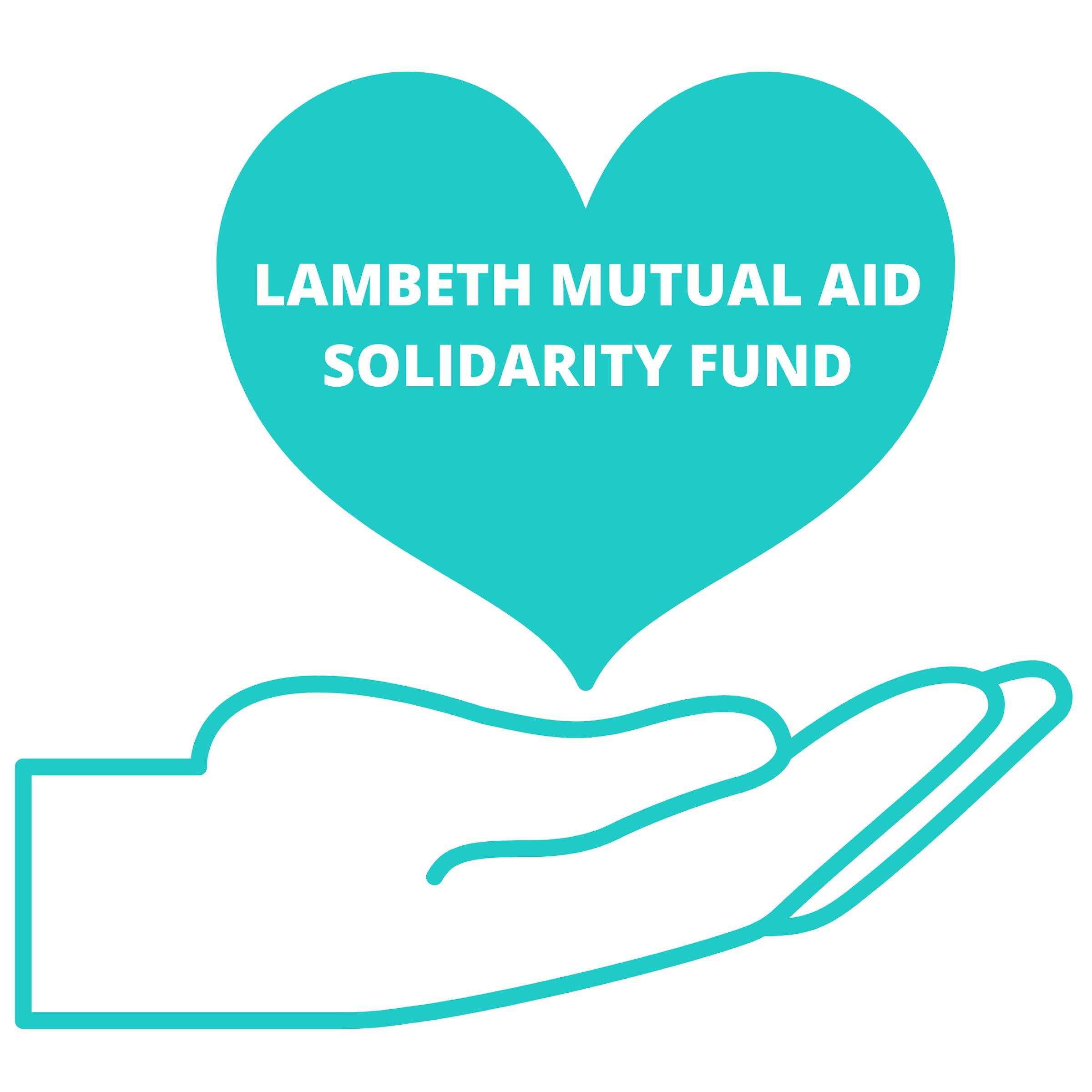 Lambeth Mutual Aid Fund