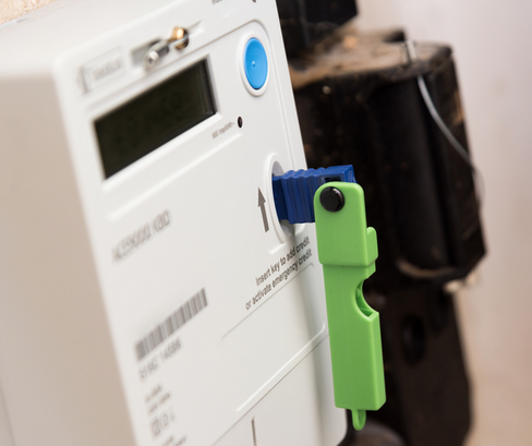 Campaign to ban forced installation of prepayment meters