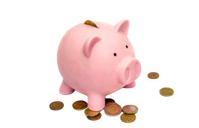 Você poupa todos os meses?