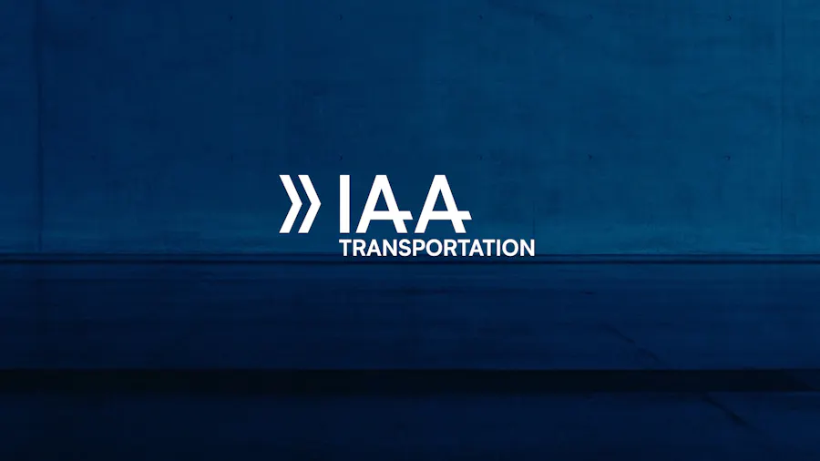IAA skráning