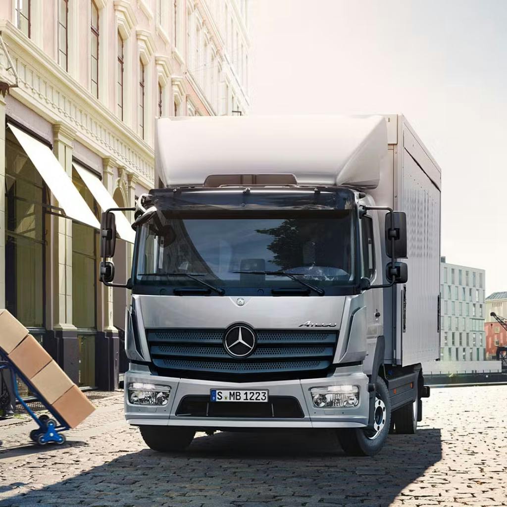 Atego-verðlistasíða