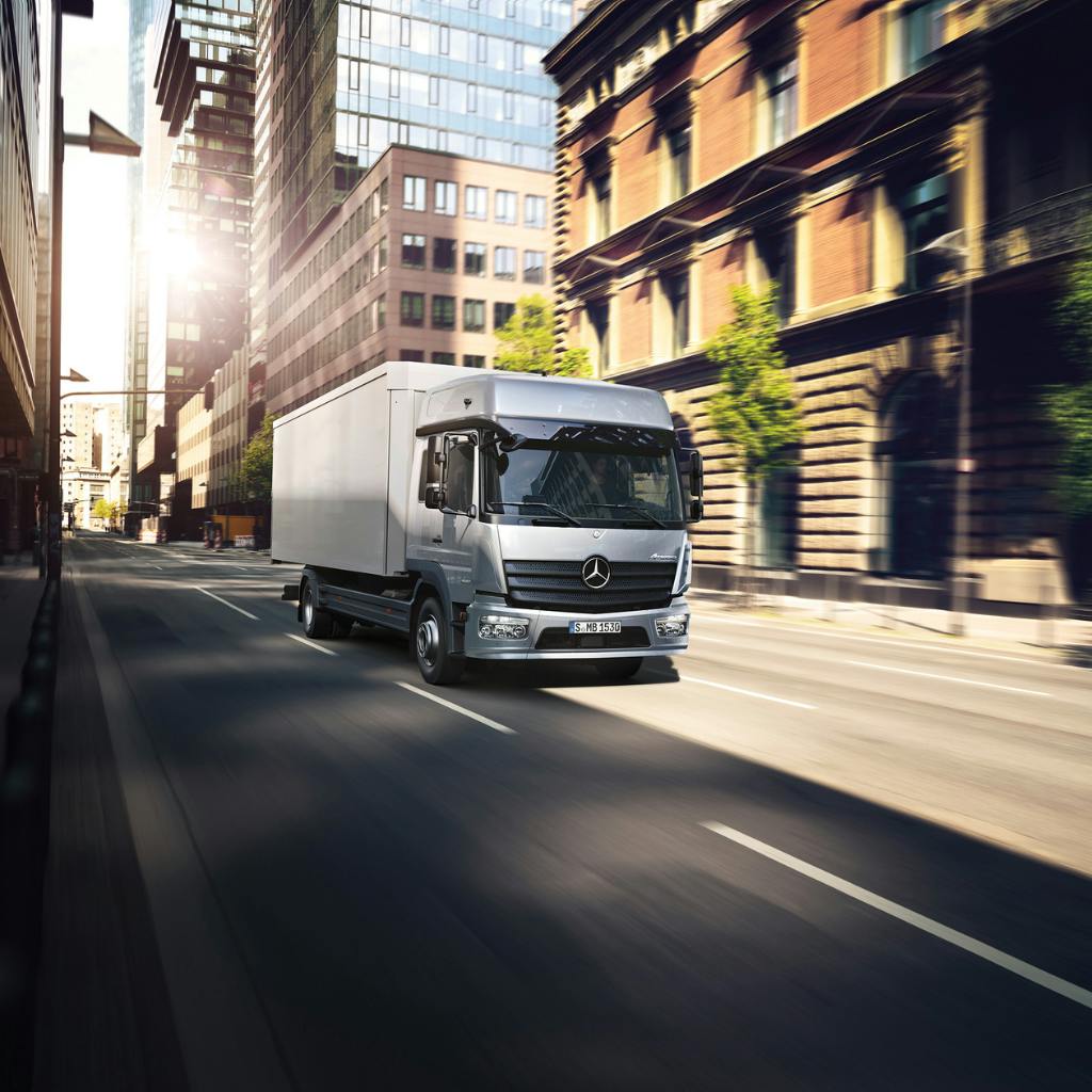 Atego-verðlistasíða