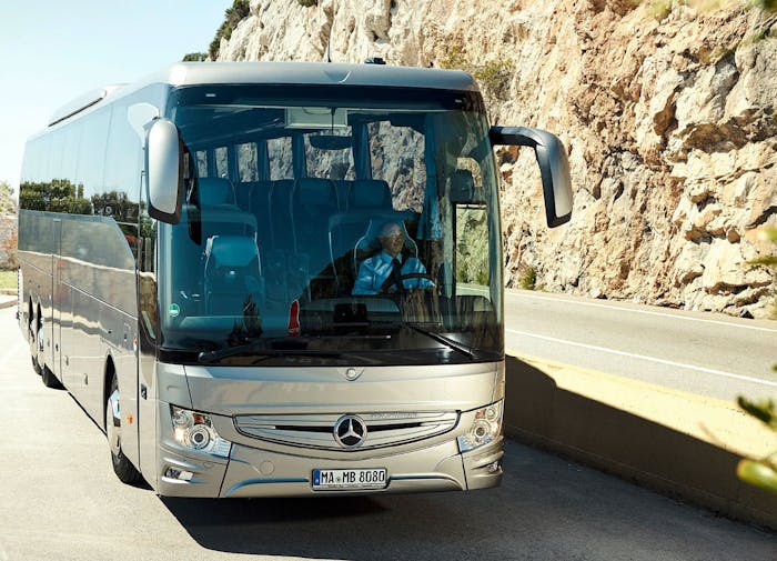 Tourismo | Á ferðinni