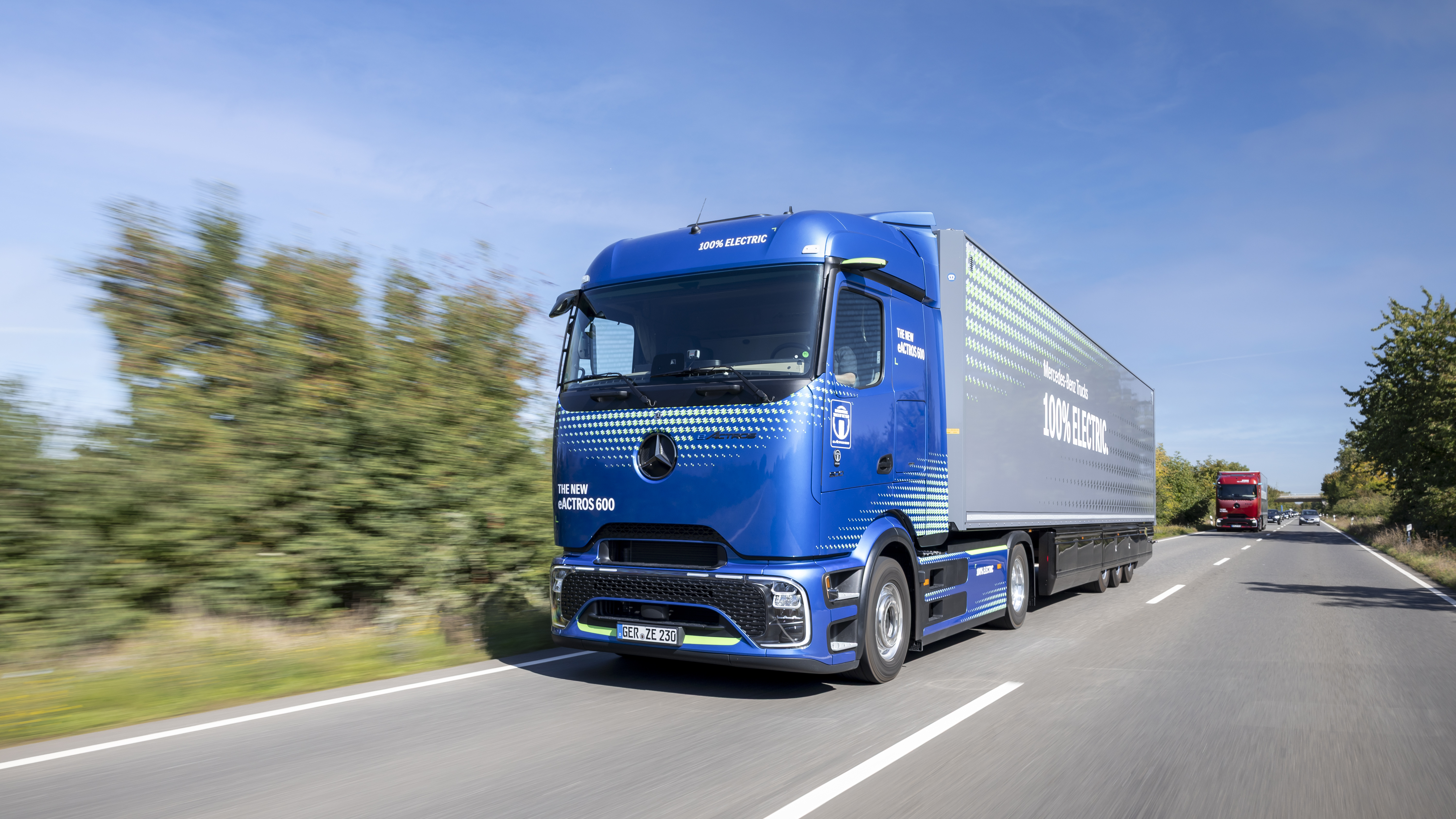 eActros 600