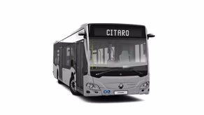 Citaro list image