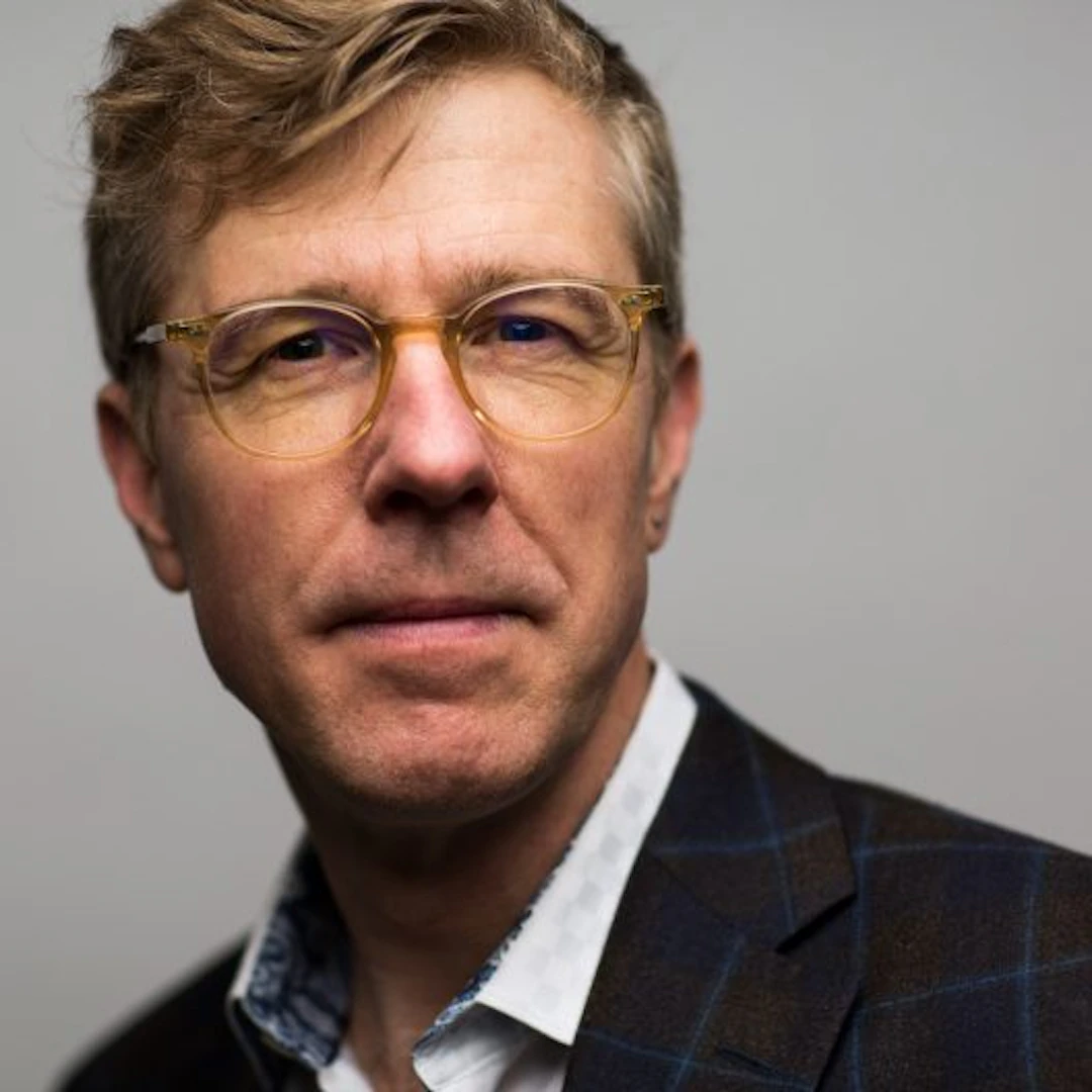 Andy Profile