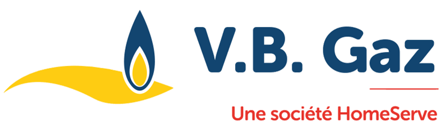 Logo VB Gaz
