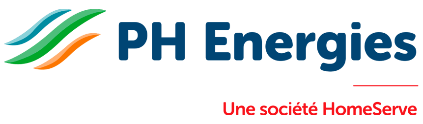 Logo PH Energies