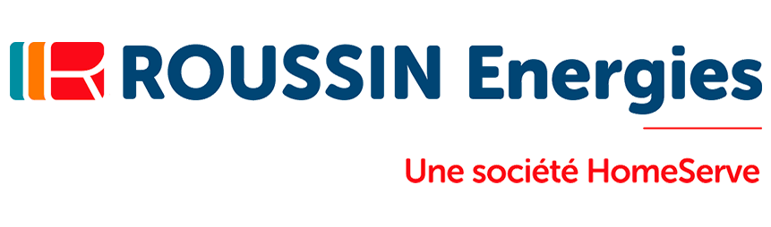 Logo Roussin Energies