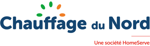 Logo Chauffage du Nord