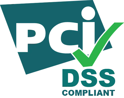 PCI Compliant