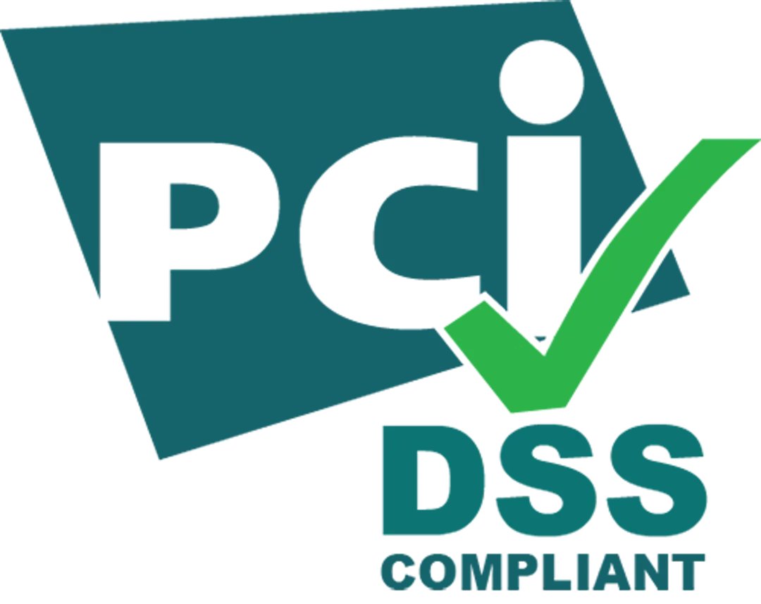 PCI Compliant