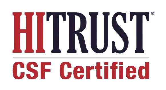 CSF Certified