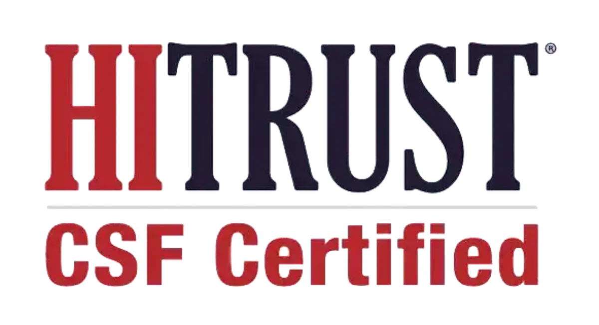 CSF Certified