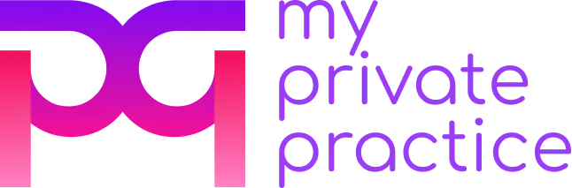 logo my private practice