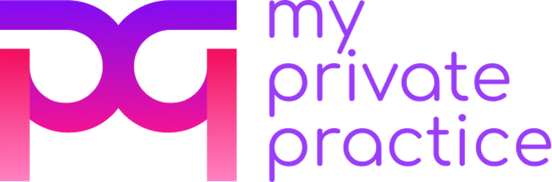 logo my private practice