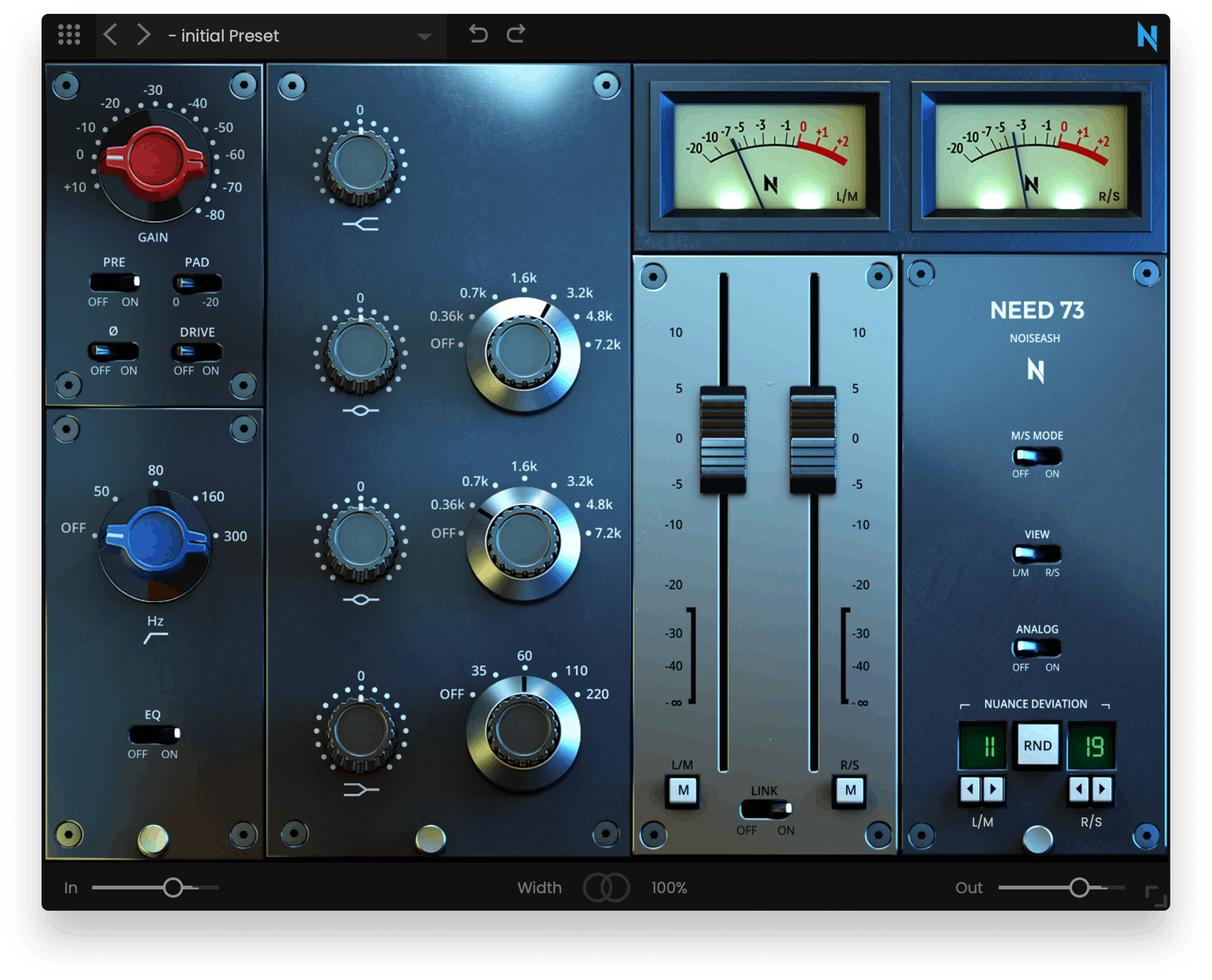 T-racks 5. Dsp vst. Waves audio vst. Wave candy vst. Acustica audio - nebula 4.