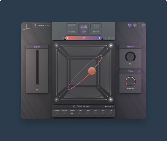 Pricing And Subscriptions Landr