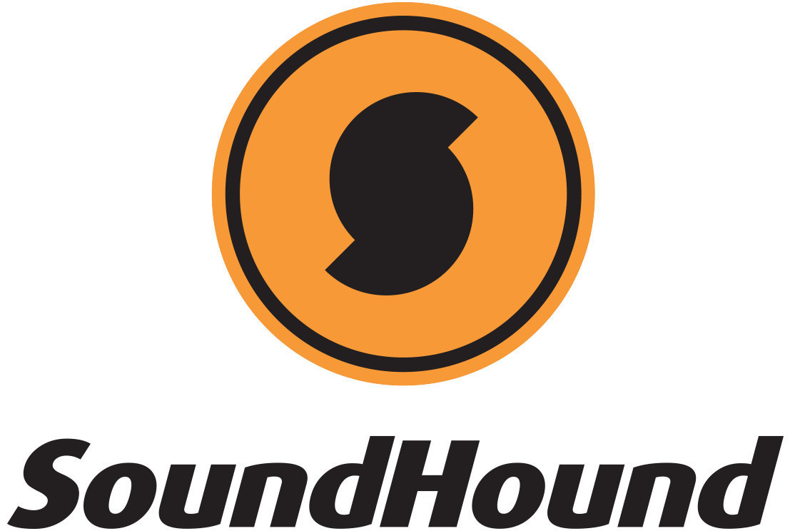 Soundhound logo
