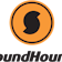 Soundhound logo