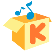 Kuwo logo