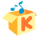 Kuwo logo