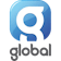 Global radio logo
