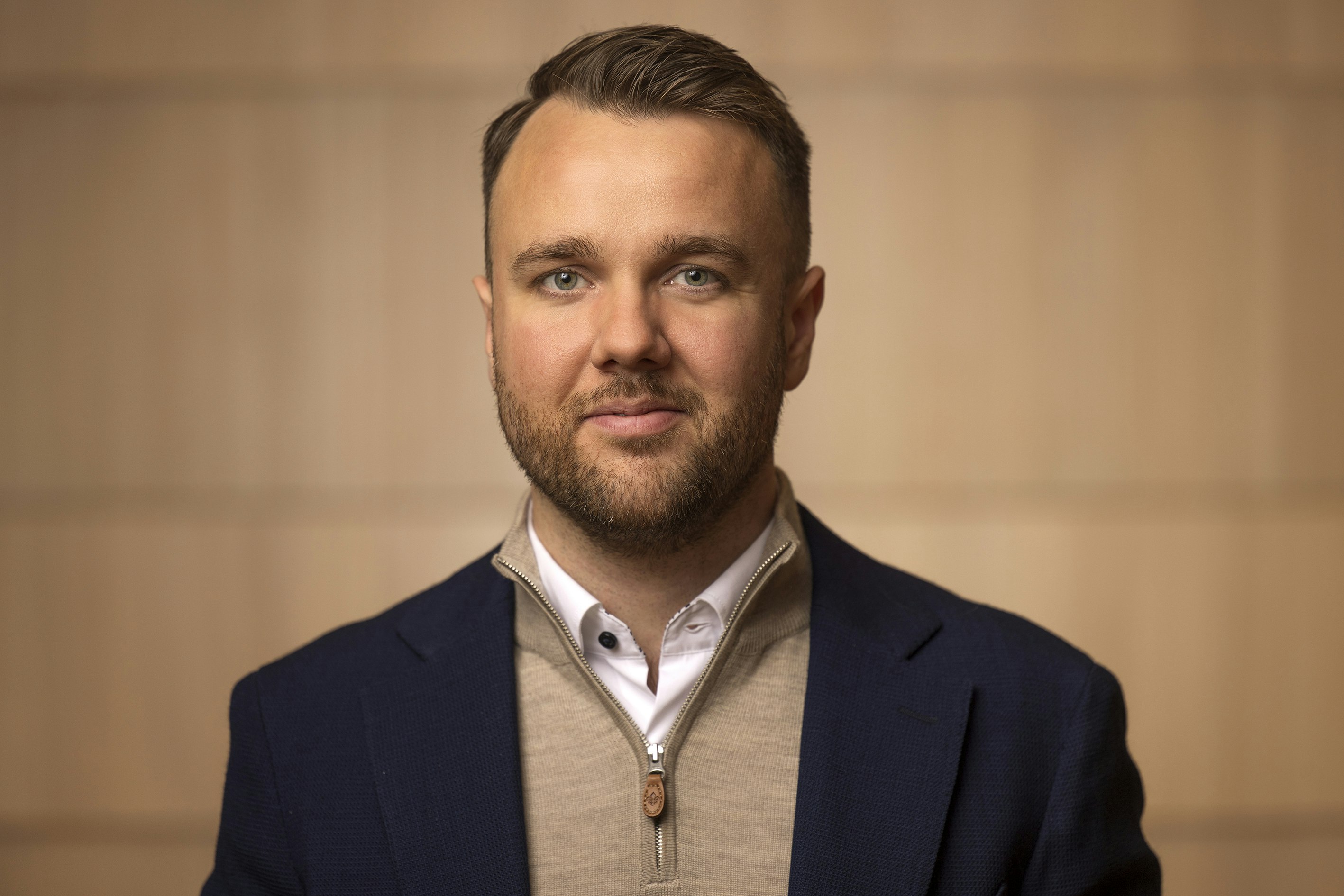 Ragnar Einarsson til liðs við Landsbankann - Landsbankinn