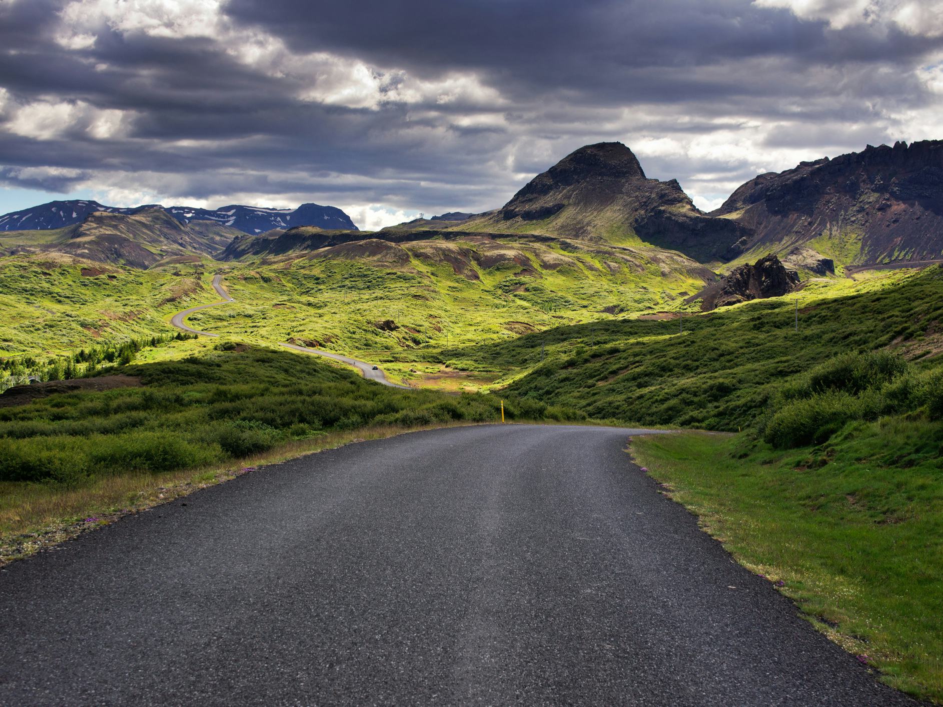 Þjóðvegur