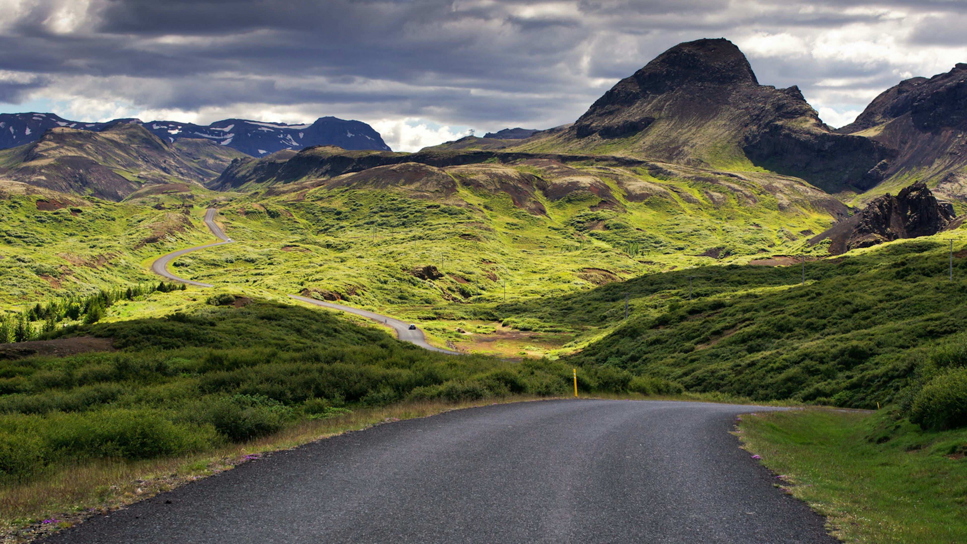 Þjóðvegur