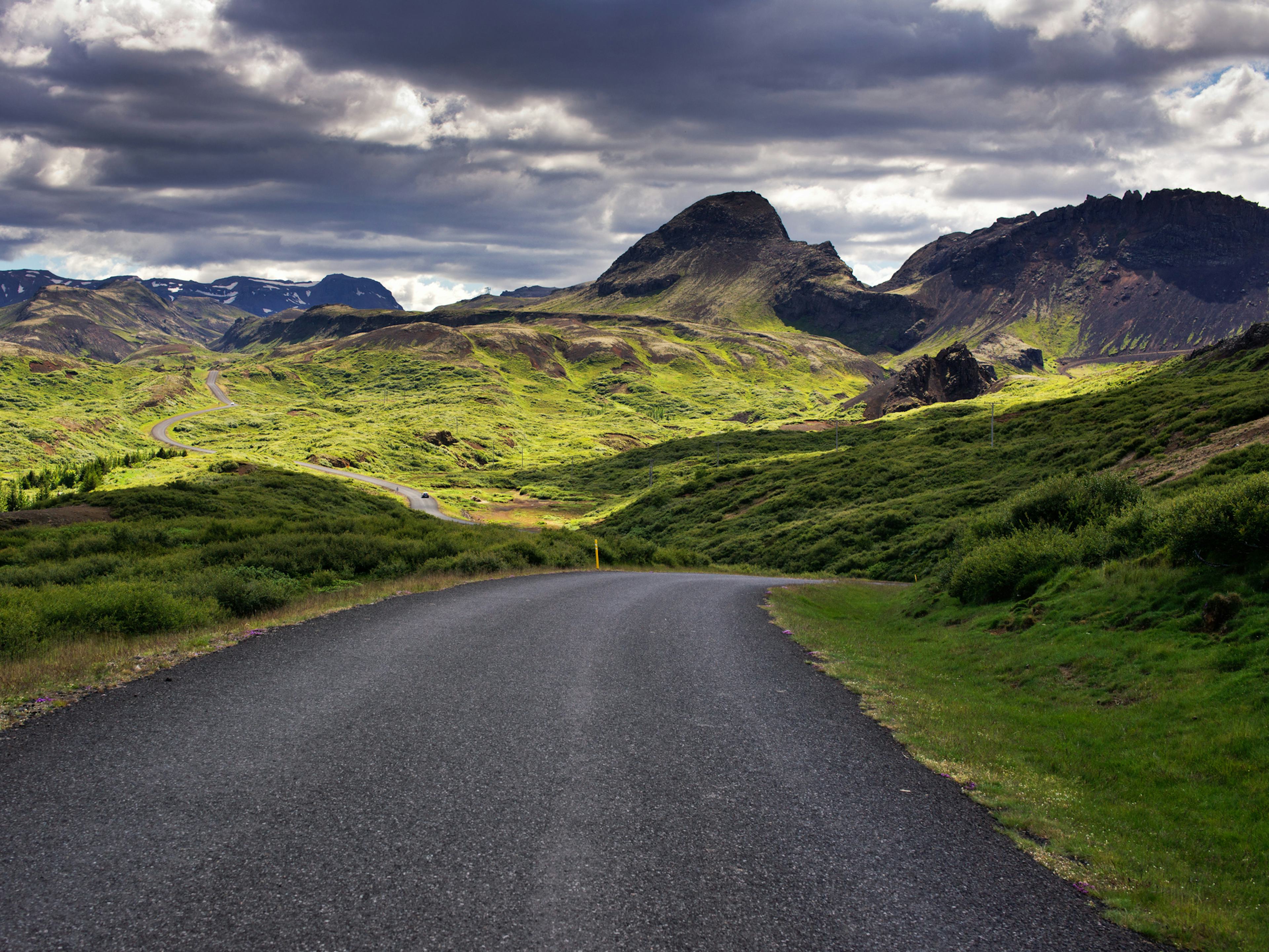 Þjóðvegur