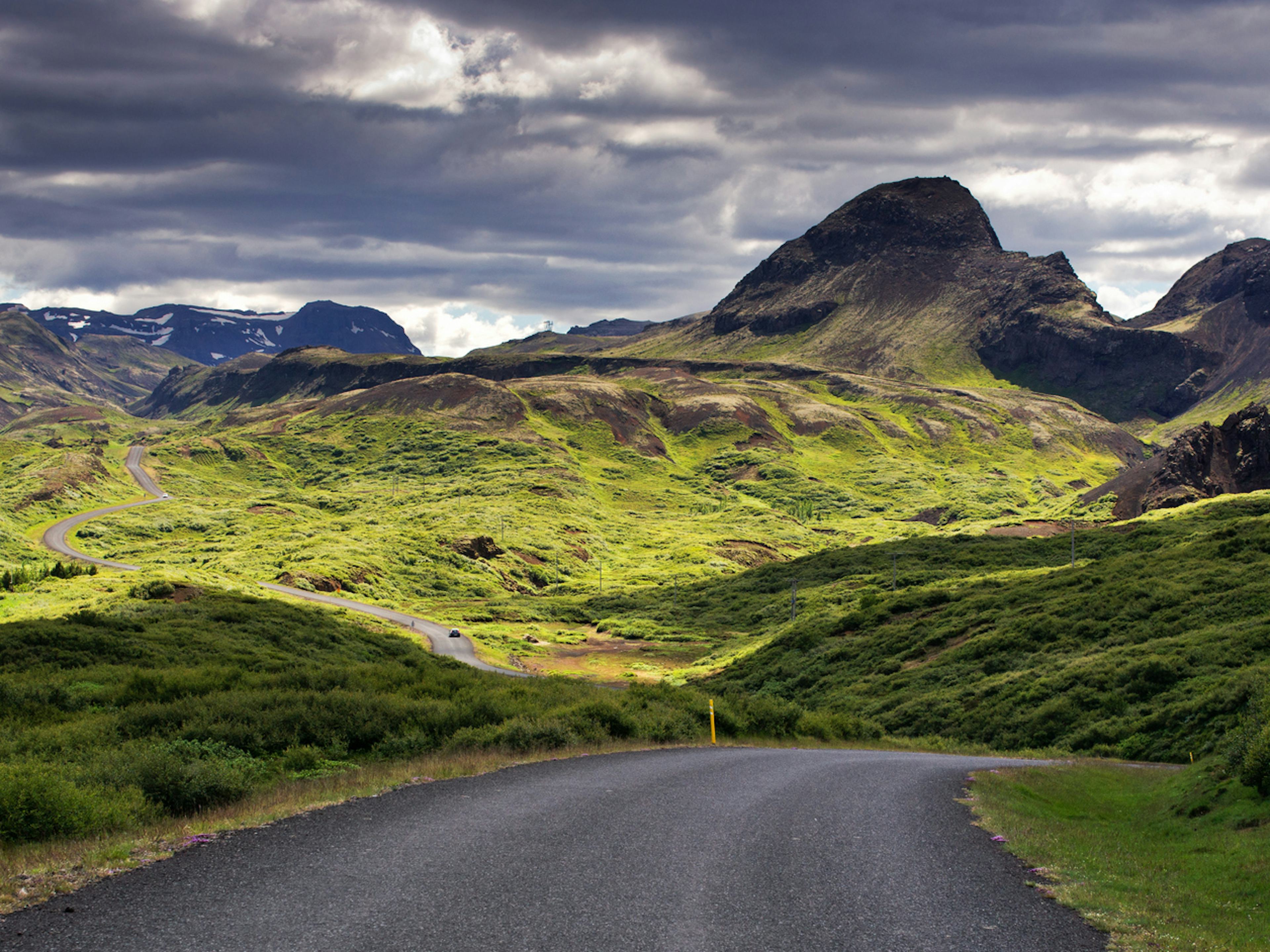 Þjóðvegur