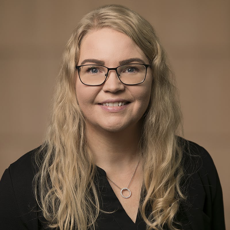 Agnes B. Björnsdóttir