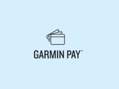 Garmin Pay logo