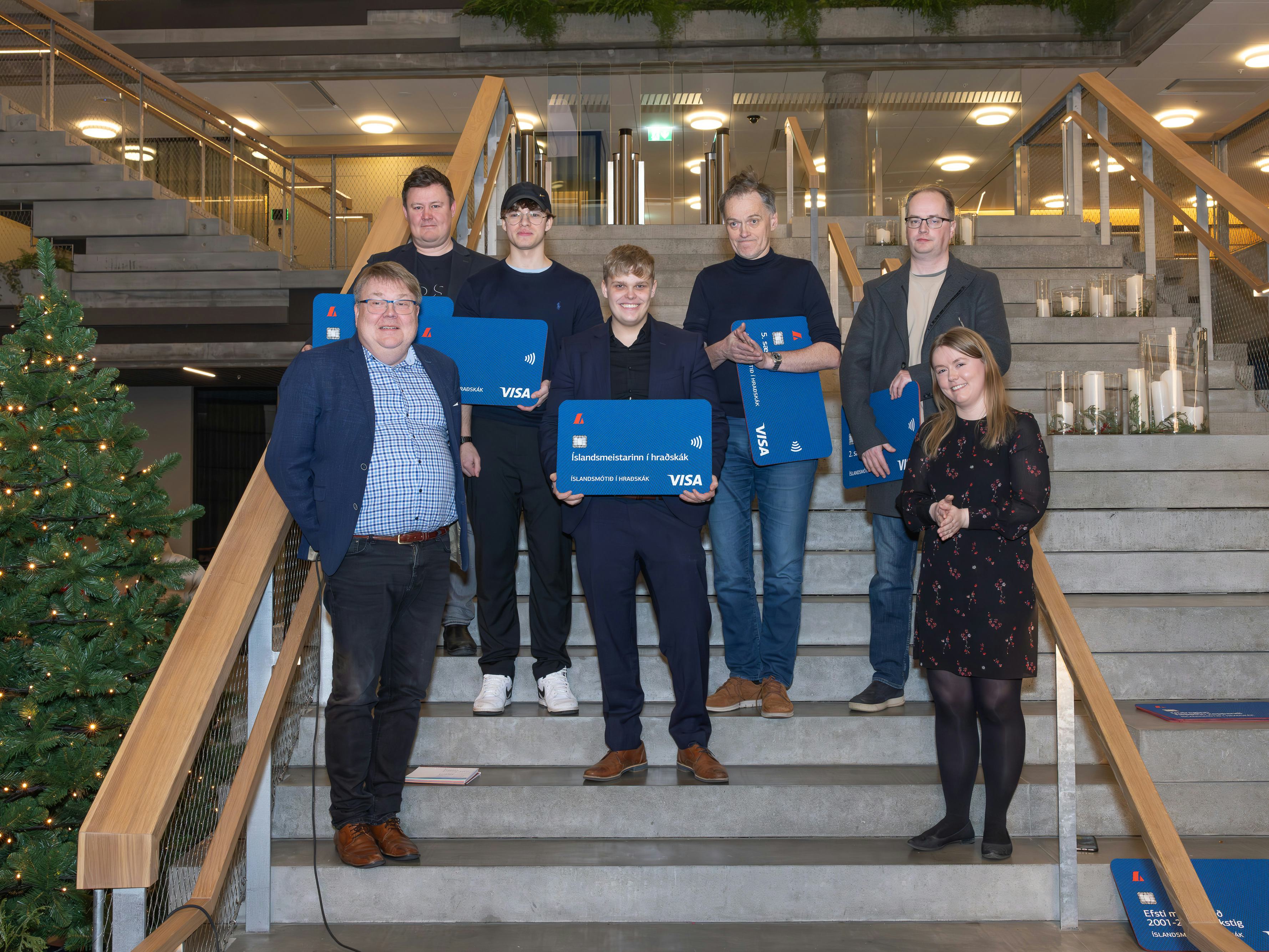 Friðriksmótið 2023