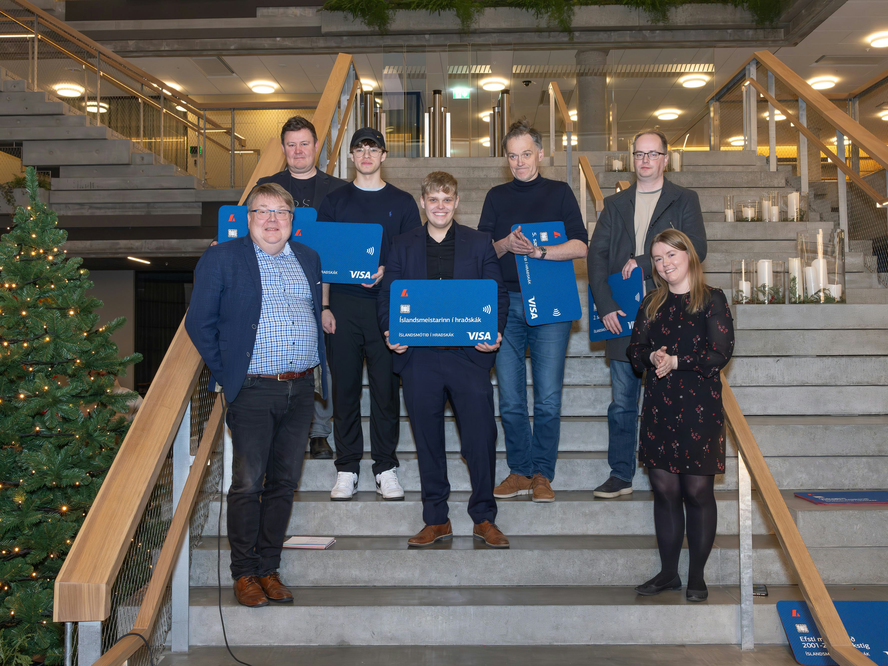 Friðriksmótið 2023