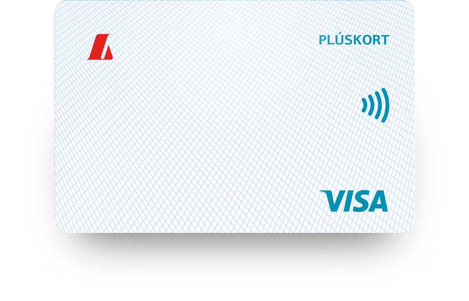 Plúskort