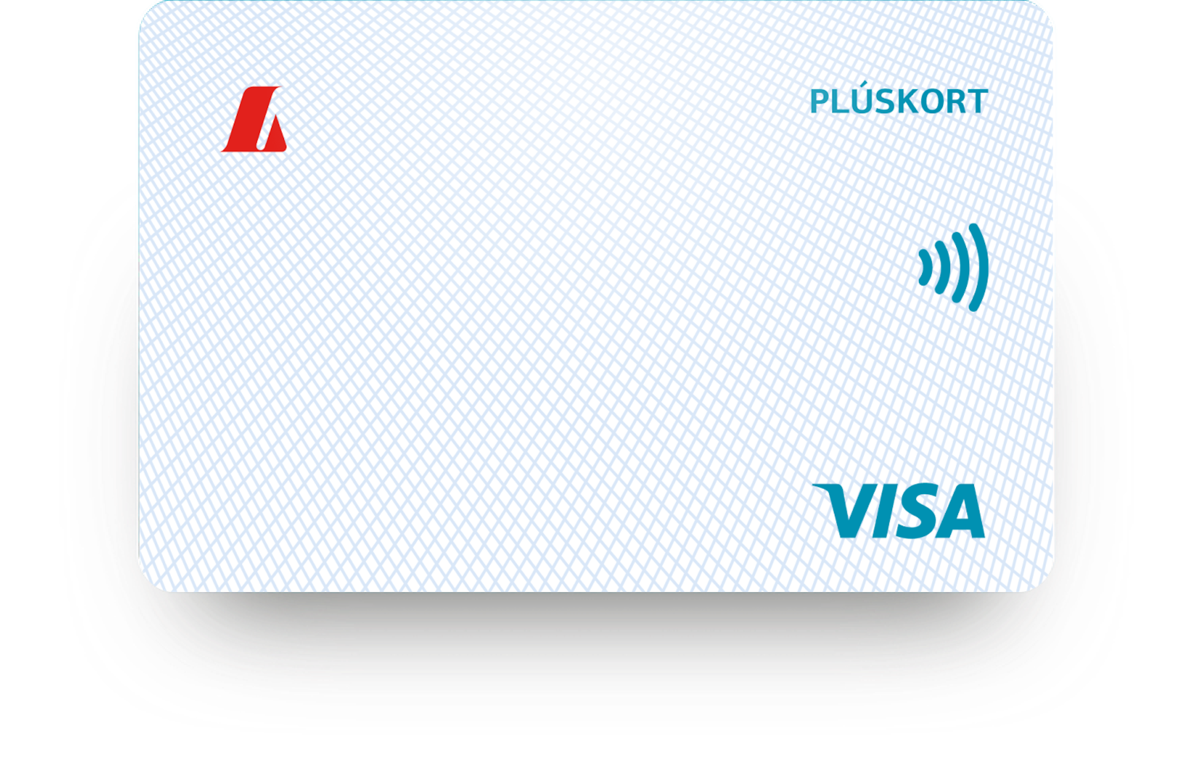 Plúskort