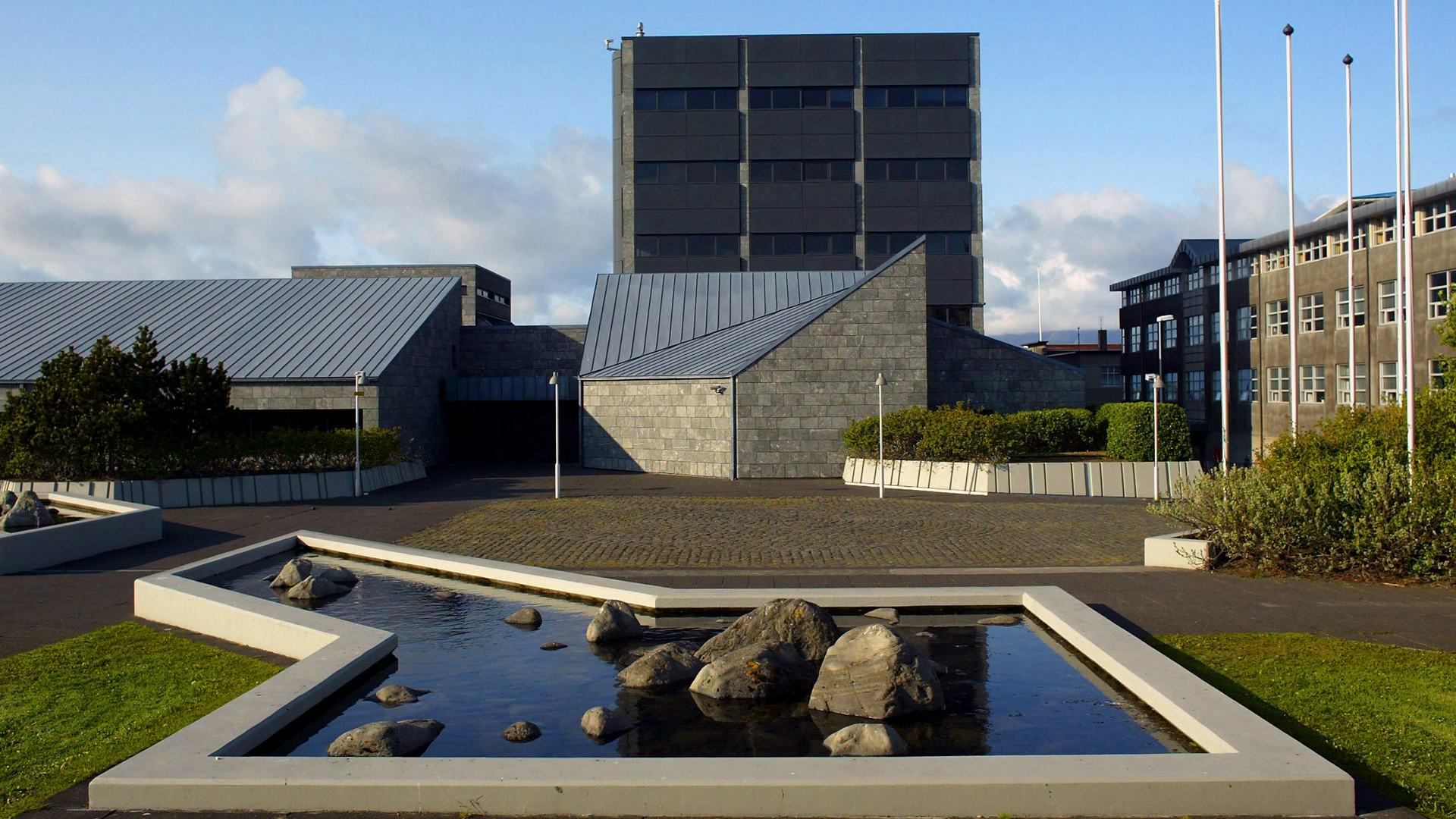 Seðlabanki