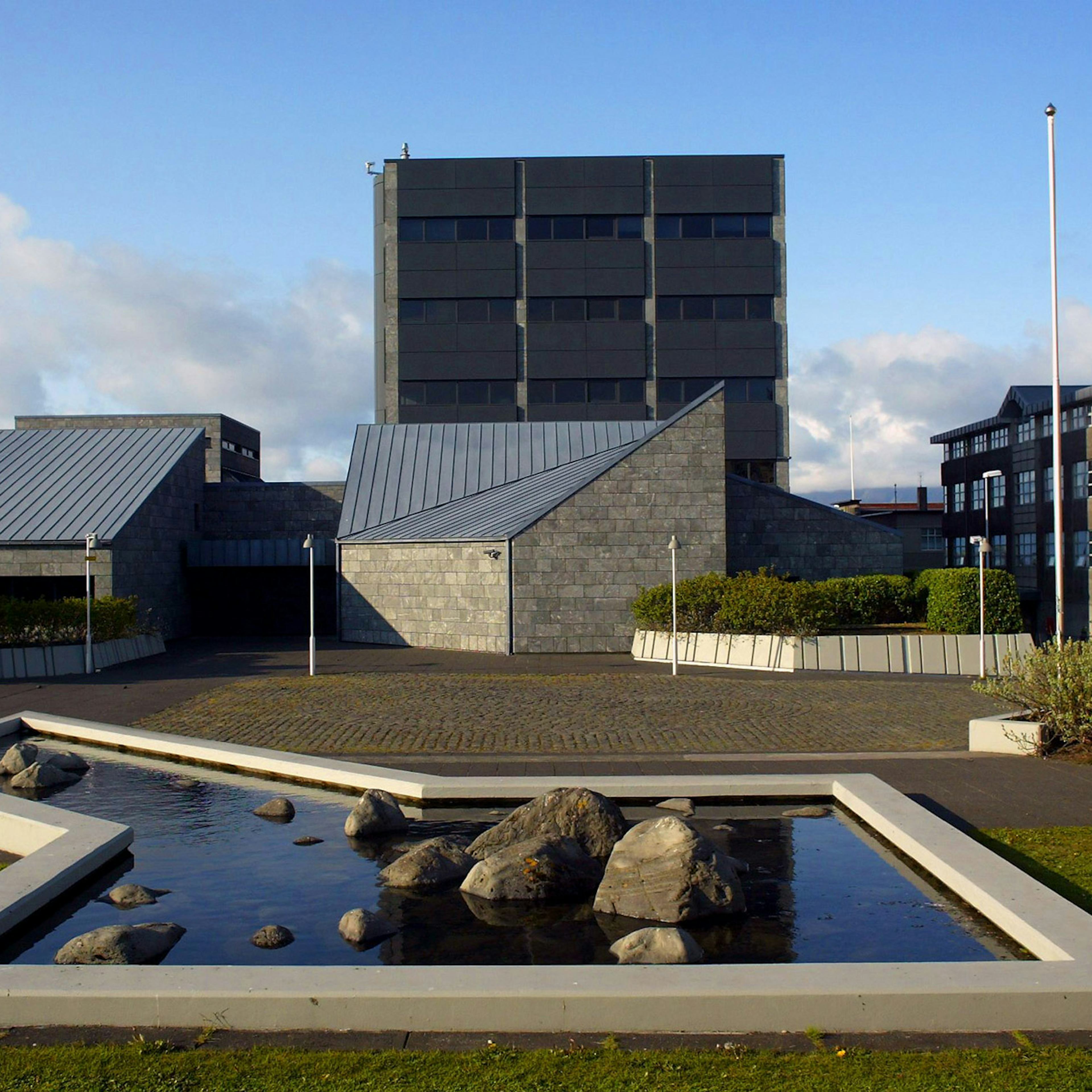 Seðlabanki
