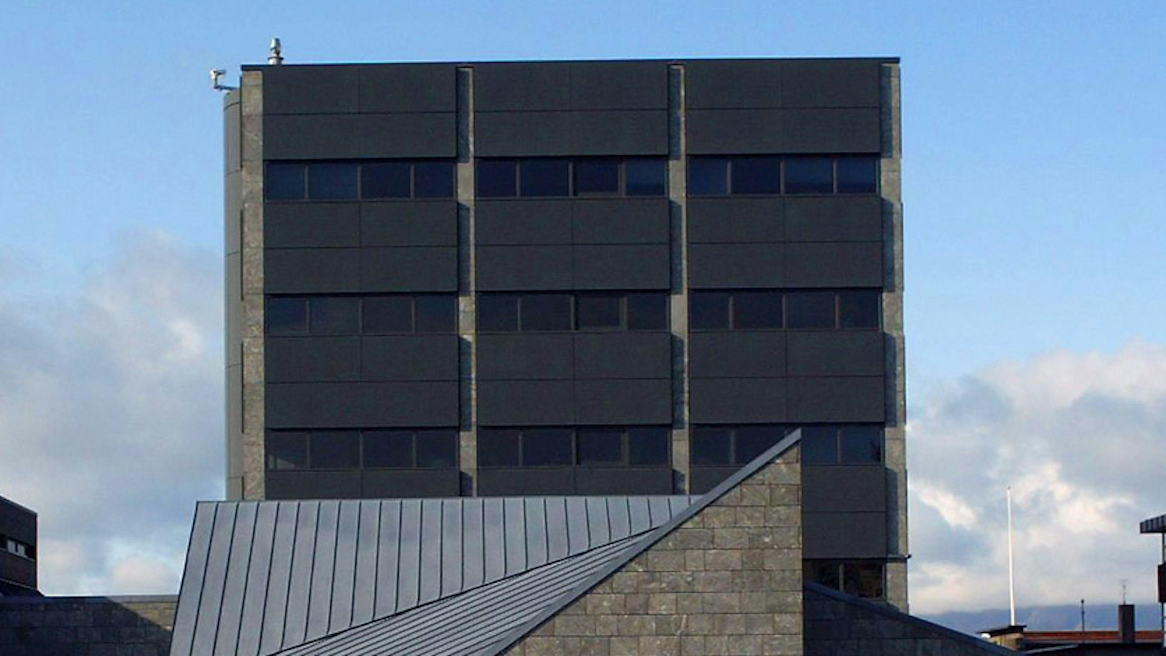 Seðlabanki