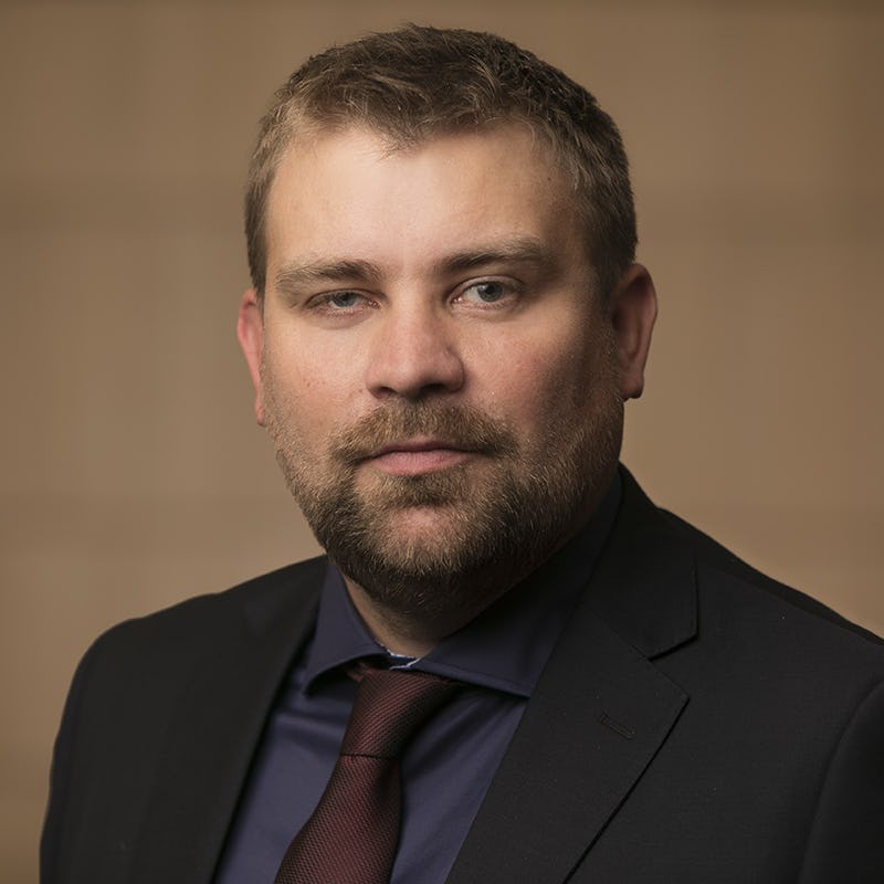 Einar M. Kristjánsson