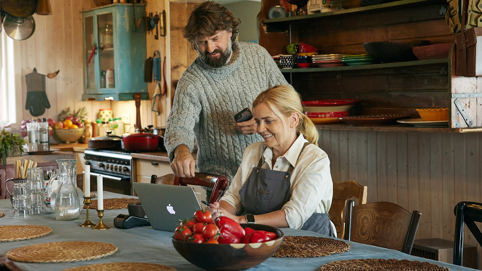 Netbanki fyrirtækja
