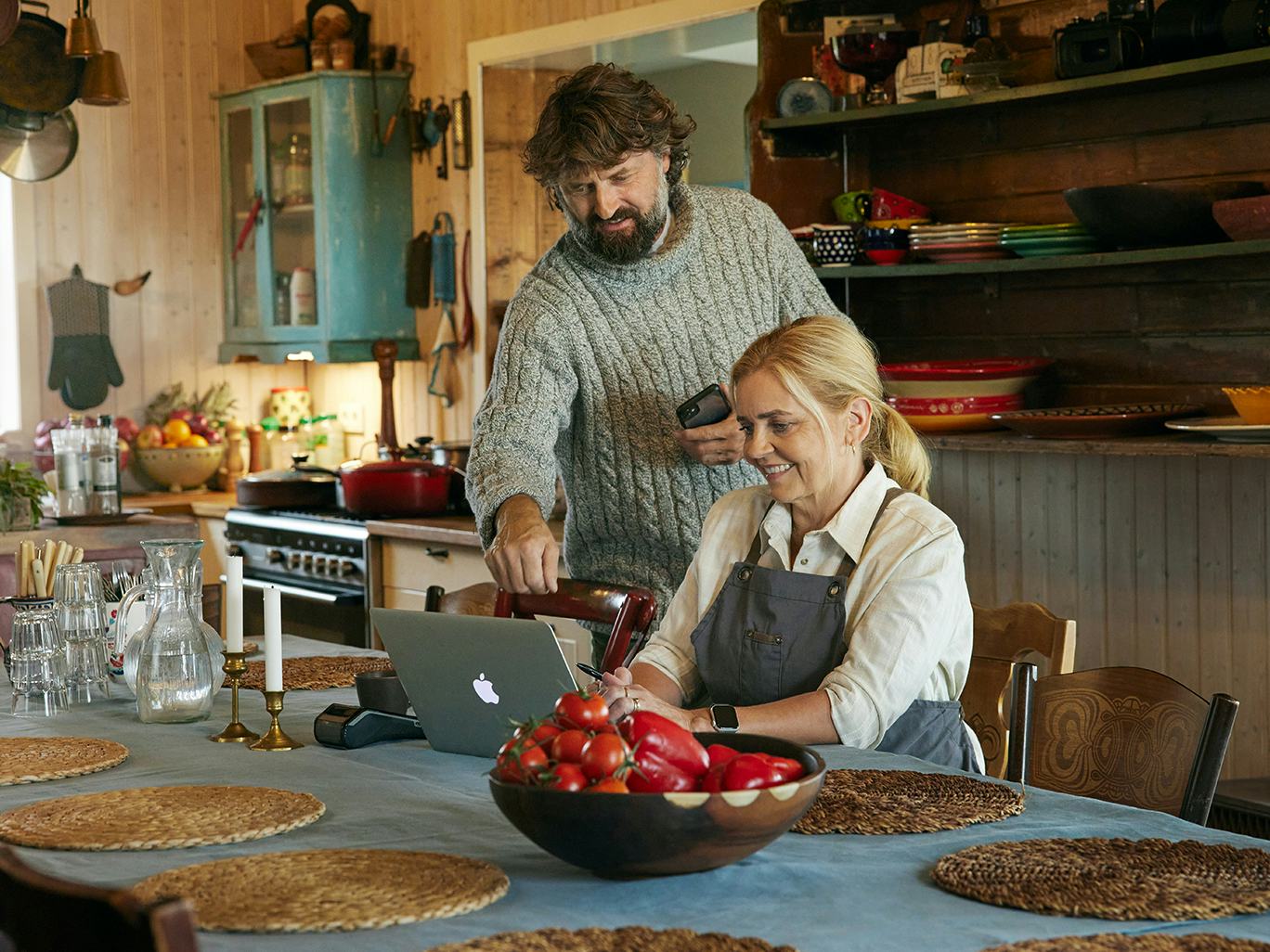 Netbanki fyrirtækja