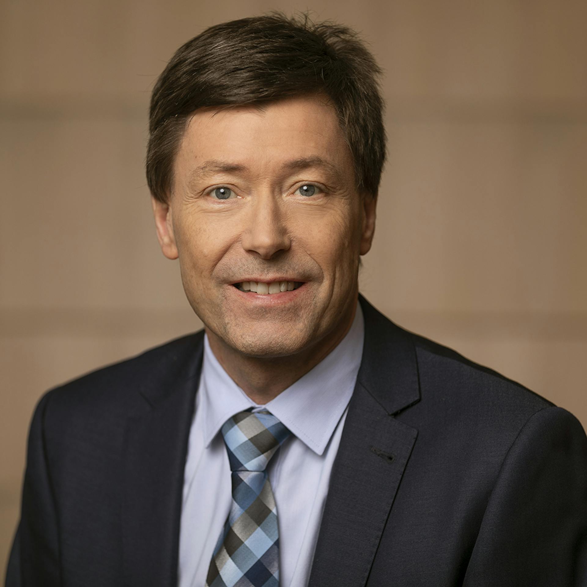 Einar Þór Bjarnason