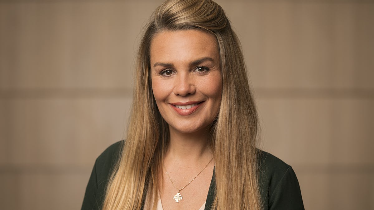 Elín D. Halldórsdóttir